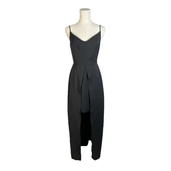 chinese dress ladies Lisbon Net Overlay Short Sleeve midi Dress-ALJH0205 – Amylynn USA main image 0